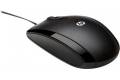 Hp X500 Kablet Mus Svart