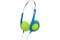 Philips Headphones for kids. Blue/green