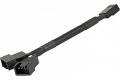 Phanteks 4-pin Y-splitter kabel