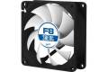 ARCTIC F8 Silent Extra Quiet 80 mm Case Fan