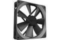 NZXT AER P 140mm Static Pressure Fan
