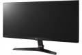 LG 29UM69G-B LED display 73.7 cm (29") 2560 x 1080 pixels QXGA Black