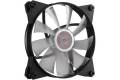 Cooler Master MasterFan Pro 140 Air Flow RGB 3 in 1 with RGB LED Controller