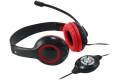 Conceptronic CCHATSTARU2 Wireless On-ear