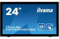 iiyama ProLite T2435MSC-B2 touch screen monitor 59.9 cm (23.6")...
