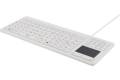 Deltaco Tb-506 Silikon Ip68 Touchpad Kablet Nordisk