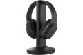 Sony trådlösa around-ear hörlurar MDR-RF895RK (svart)