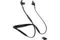 Jabra Evolve 75e MS Wireless Earbuds with Link 370 USB Adapter