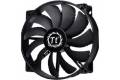 Thermaltake Pure 20 Computer case Fan 20 cm Black