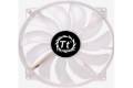 Thermaltake Pure 20 LED Computerkabinet Ventilator 20 cm Transparent