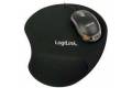 LogiLink USB Optical Mouse with GEL Wrist Mouse Pad