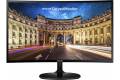 Samsung C27F390 68.6 cm (27") 1920 x 1080 pixels Full HD LED Blac