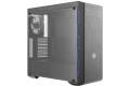 Cooler Master MasterBox MB600L Midi Tower Black