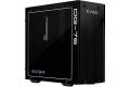EVGA DG-76 Midi Tower Sort