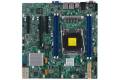 Supermicro X11SRM-VF Intel C422 LGA 2066 (Socket R4) micro ATX