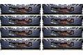 G.Skill Flare X DDR4-2933 C16 OC