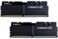 G.Skill TridentZ DDR4-4500 C19 DC BK