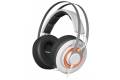 SteelSeries Elite Prism Gaming Headset (vit)