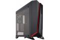 Corsair Spec-omega Tempered Glass Svart