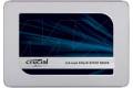 2TB Crucial MX500 2.5-inch SATA III Solid State Drive