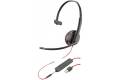 Plantronics BlackWire 3215 USB mono