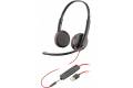 Poly Blackwire C3225 USB-A On-ear