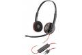 POLY Blackwire C3220 USB-A Black (Bulk)