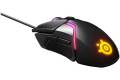 Steelseries Rival 600 (sort)