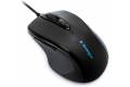 Kensington Mus ProFit MidSize med kabel