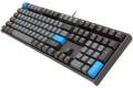 Ducky One 2 Skyline Cherry MX Red