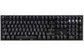 Ducky One 2 Backlit MX Blue PBT Double-shot