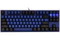 Ducky One 2 Horizon TKL keyboard USB German Black