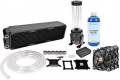 THERMALTAKE PACIFIC RL360 D5 KIT RIING RGB
