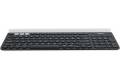 Logitech K780 Multi-device Trådløs Uk Tastatur