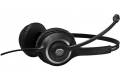 Epos Impact Sc260 Usb Usb-a Optimeret Til Uc Stereo Sort