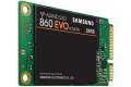 Samsung 860 EVO mSATA 250 GB Serial ATA V-NAND MLC