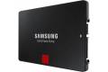 2TB Samsung 860 PRO 2.5-inch Serial ATA III Solid State Drive