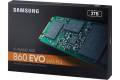 Samsung 860 EVO M.2 2000 GB Serial ATA III V-NAND MLC