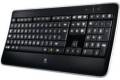 Logitech K800 Wireless Illuminated