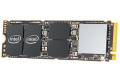 Intel 760p Series 2048gb M.2 2280 Pci Express 3.1 X4 (nvme)