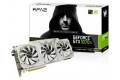 KFA2 GeForce GTX1070TI Hall of Fame