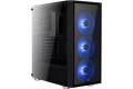 AeroCool Quartz Blue