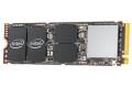 Intel Solid-state Drive 760p Series Bulk 512gb M.2 2280 Pci Express 3.0 X4 (nvme)