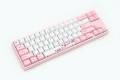 Ducky x Varmilo MIYA-Pro Sakura TKL Cherry MX Red