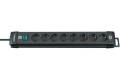 Brennenstuhl Premium-Line Power strip 3M 8 Connectors
