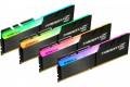 G.Skill TridentZ RGB DDR4-4266 C17 QC