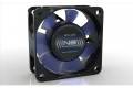 Noiseblocker Black Silent XR-2 60mm Computer Case Fan