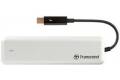 960GB Transcend JetDrive 825 Thunderbolt PCIe Upgrade Kit for Mac
