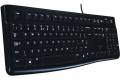 Logitech K120