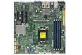 Supermicro X11SSH-TF Intel C236 LGA 1151 (Socket H4) micro ATX
